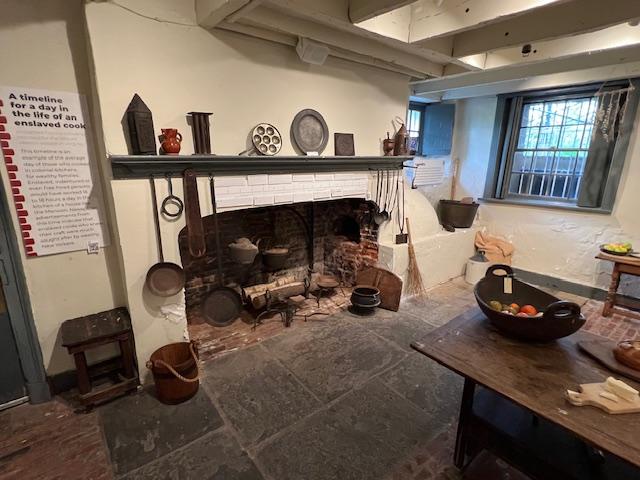 The Hill-Hold House Museum                                                             128 NY 416                                                                                       Campbell Hall, NY&nbsp;10916