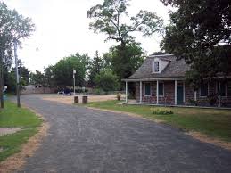 Bergen County Historical Society