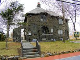The Fort Lee Museum at the Judge Moore House                                                              1588 Palisade Avenue                                                             Fort Lee, NJ&nbsp;07024