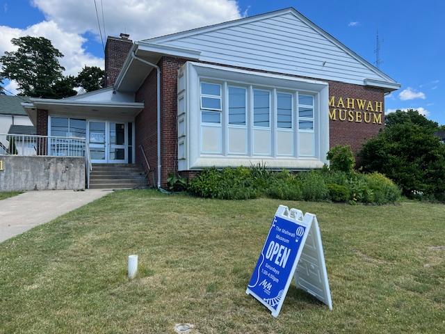 The Mahwah Museum                                         201 Franklin Turnpike                                 Mahwah, NJ&nbsp;07430