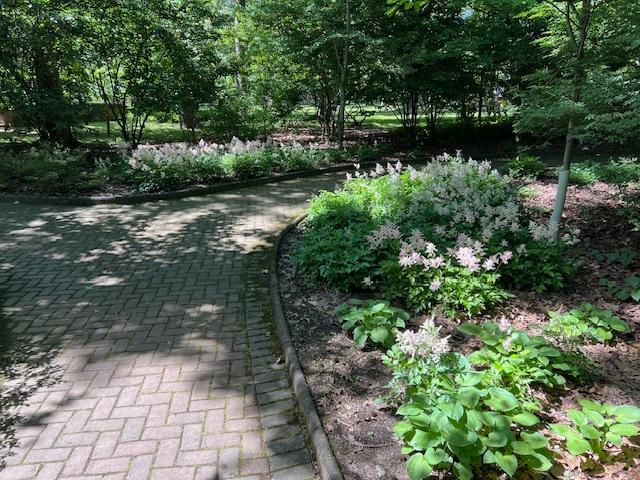 The Washington Spring Van Saun Park                                        A Bergen County Historic Site                                                           216 Forest Avenue                                      Paramus, NJ&nbsp;07652