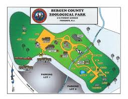 Bergen County Zoo II