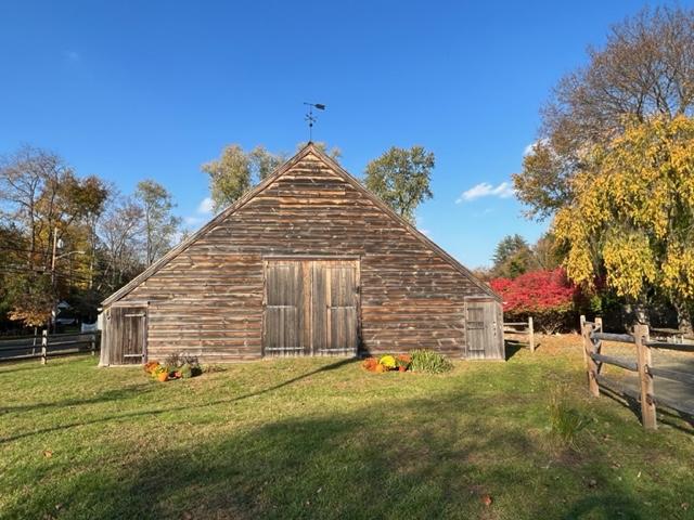 The Wortendyke Barn                                            13 Pascack Road                                                  Park Ridge, NJ&nbsp;07656