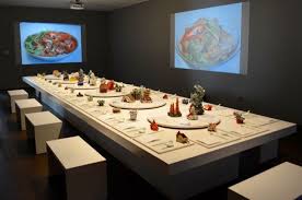 Museum of Chinese in America IV