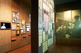 Museum of Chinese in America