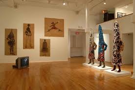 The Studio Museum of Harlem II