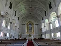 Old Dutch Church Kingston NY II