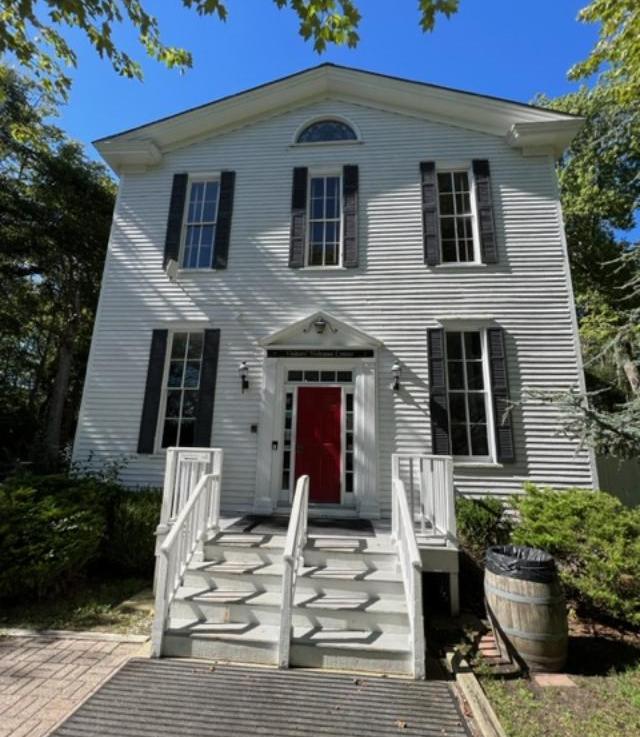 Historic Cold Spring Village                                 720 Route 9                                                         Cape May, NJ&nbsp;08204