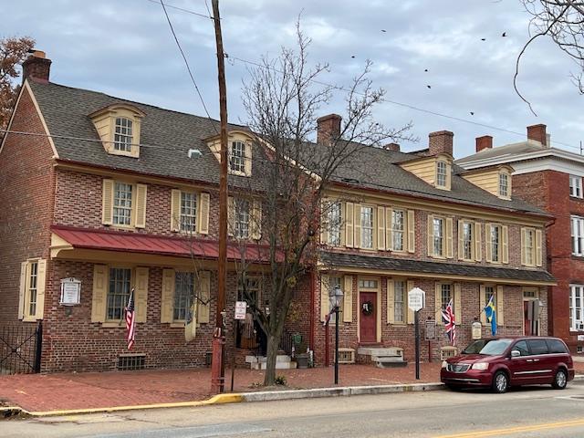 Day Two Hundred and Forty Visiting the Historical Sites of Southern New Jersey in Cumberland, Cape May and Salem Counties-A Local Journey on Father’s Day Weekend                                                             June 18th-19th,&nbsp;2022