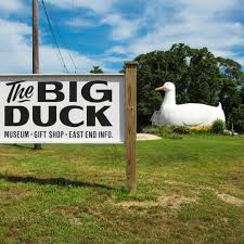 The Big Duck II