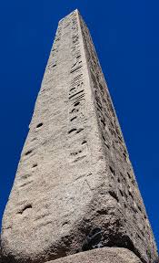 Cleopatra's Needle III