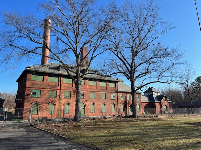 Hackensack Water Works Van Buskirk          County Park Elm Street                                 Oradell, New Jersey&nbsp;07649