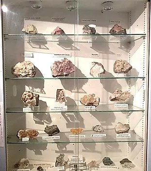 Meadowlands Museum III