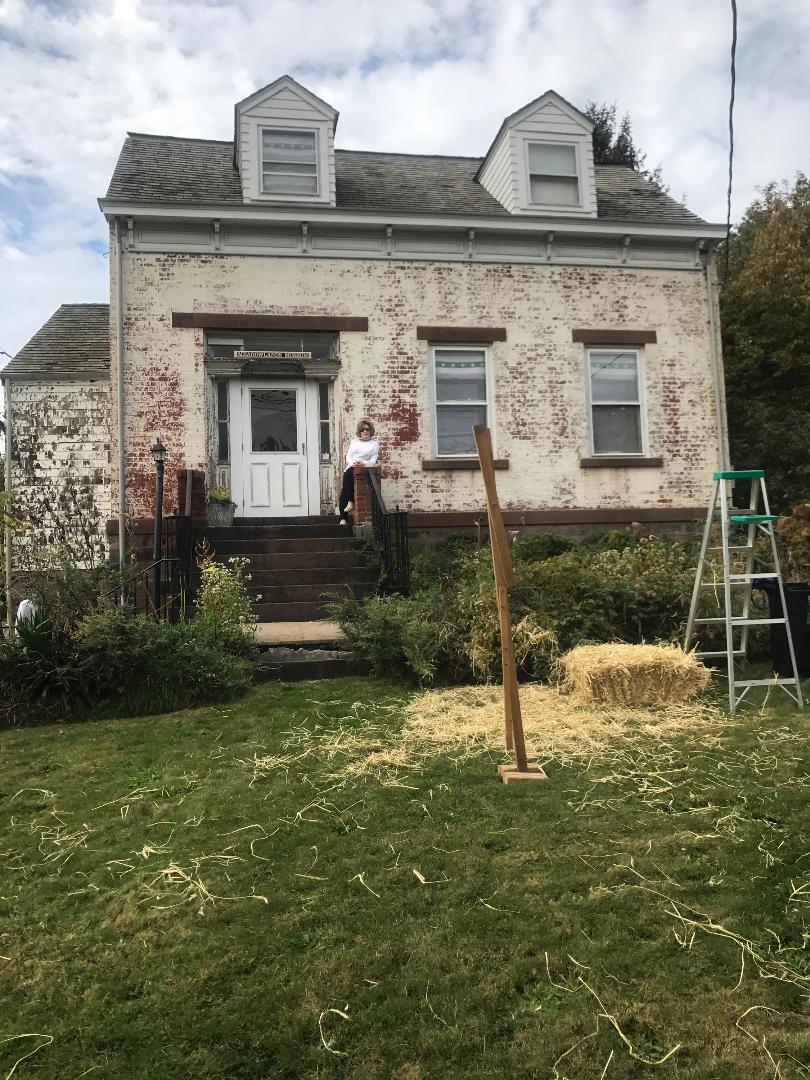 Meadowlands Museum Scarecrow Day IV