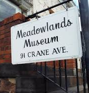 Meadowlands Museum VIII