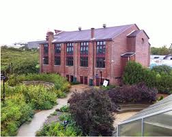 Greater Newark Conservatory