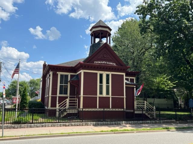 Little Red School House Museum/Lyndhurst Historical Society                                                  400 Riverside Avenue                                Lyndhurst, NJ&nbsp;07071