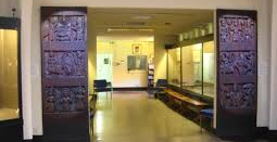 African Art Museum II