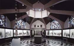 African Art Museum III