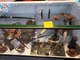 African Art Museum IV