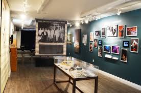 National Jazz Museum of Harlem
