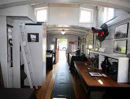 Old Station Museum IV