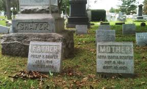 Gethsemane Cemetery III