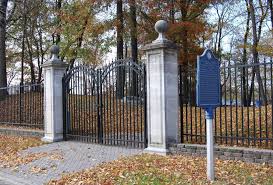 Gethsemane Cemetery                                 Between Summit Place & Liberty Street north of Route 46                                                             Little Ferry, NJ&nbsp;07643