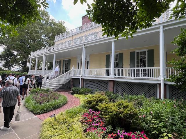 Gracie Mansion Carl Schurz Park East 88th Street and East End Avenue New York, NY 10128