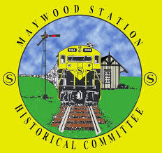 Maywood Station Museum III