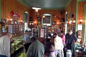 Maywood Station Museum IV