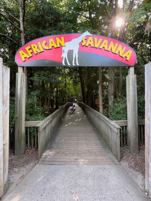NJ Zoos – Visiting a Museum: The Unique, Unusual, Obscure and