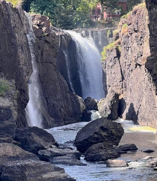 Paterson Great Falls-National Historical Park                                   72 McBride Avenue                                                                    Paterson, NJ&nbsp;07501