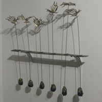 Gallery Bergen Birds V