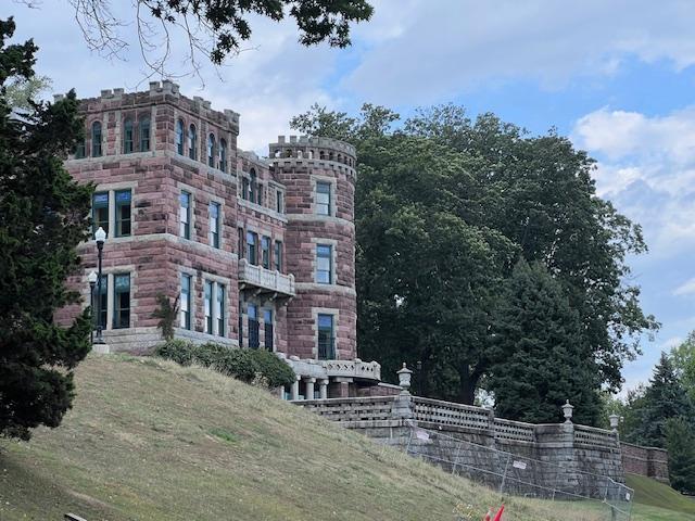 Lambert Castle/Passaic County Historical Society 3 Valley Road Paterson, NJ 07503