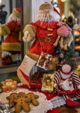 Ringwood Manor Christmas 2019 II