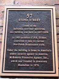 Stone Street IV