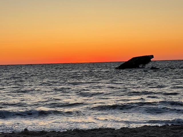 Sunset Beach 502 Sunset Boulevard Lower Township, NJ 08212