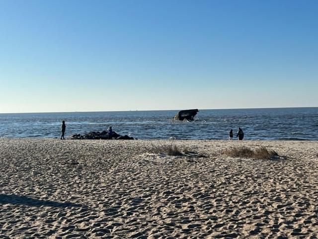 Sunset Beach 502 Sunset Boulevard Lower Township, NJ 08212