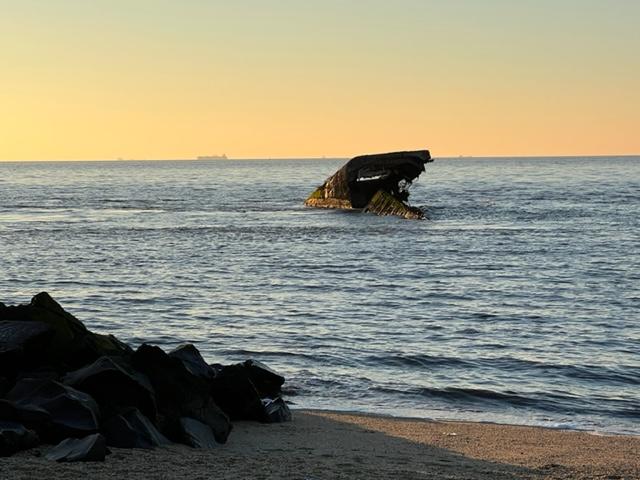 Sunset Beach 502 Sunset Boulevard Lower Township, NJ 08212