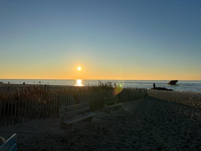 Sunset Beach 502 Sunset Boulevard Lower Township, NJ 08212