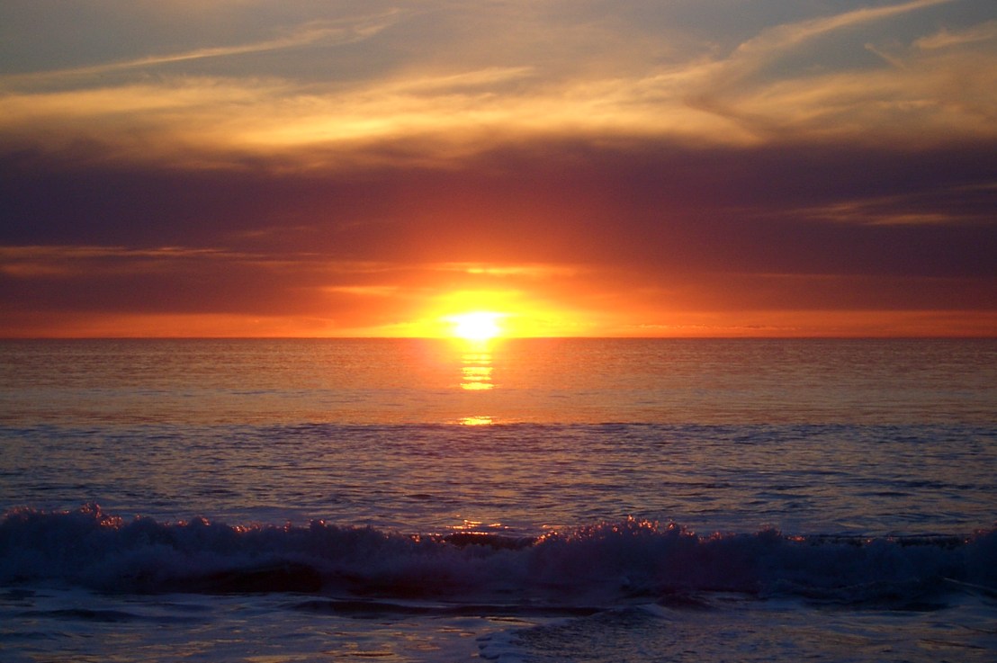 Sunset Beach                                                                                       502 Sunset Boulevard                                                                 Lower Township, NJ&nbsp;08212