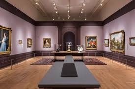 the frick collection iii