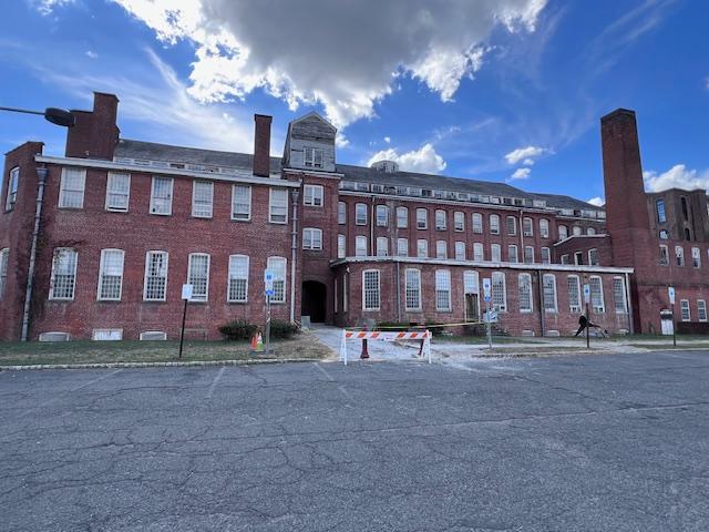 The Paterson Museum                                                                              2 Market Street                                                                              Paterson, NJ&nbsp;07501