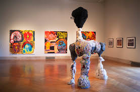 American Academy of Arts & Letters VI