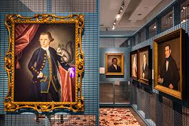 American Folk Art Museum Made in New York II