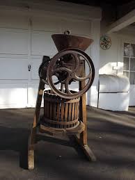 Cadmus House Cider Press.jpg