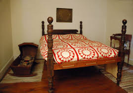 Grover Cleveland Birthplace II