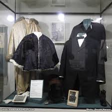 Grover Cleveland Birthplace IV