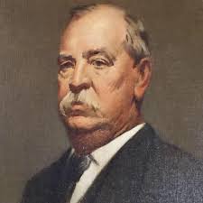 Grover Cleveland